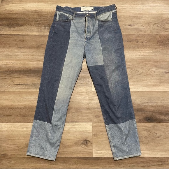 rag & bone | Pants & Jumpsuits | Rag Bone Stretch Miramar Nina ...